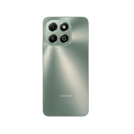 HONOR X6b 6gb (+6gb) Ram - 256gb Memoria VERDE-AGUA