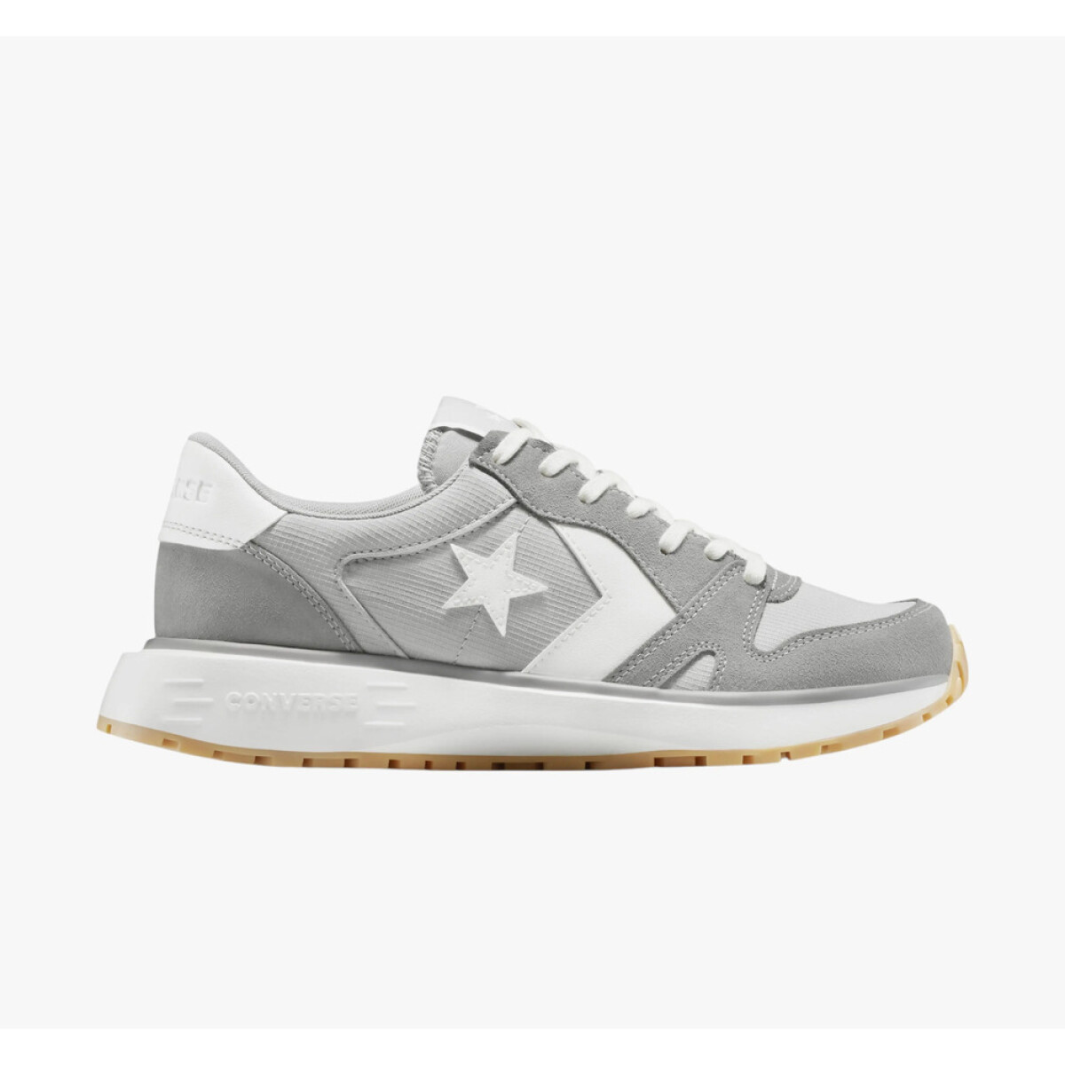 CONVERSE OMNI TRAINER OX CLASSIC GREY - GREY 