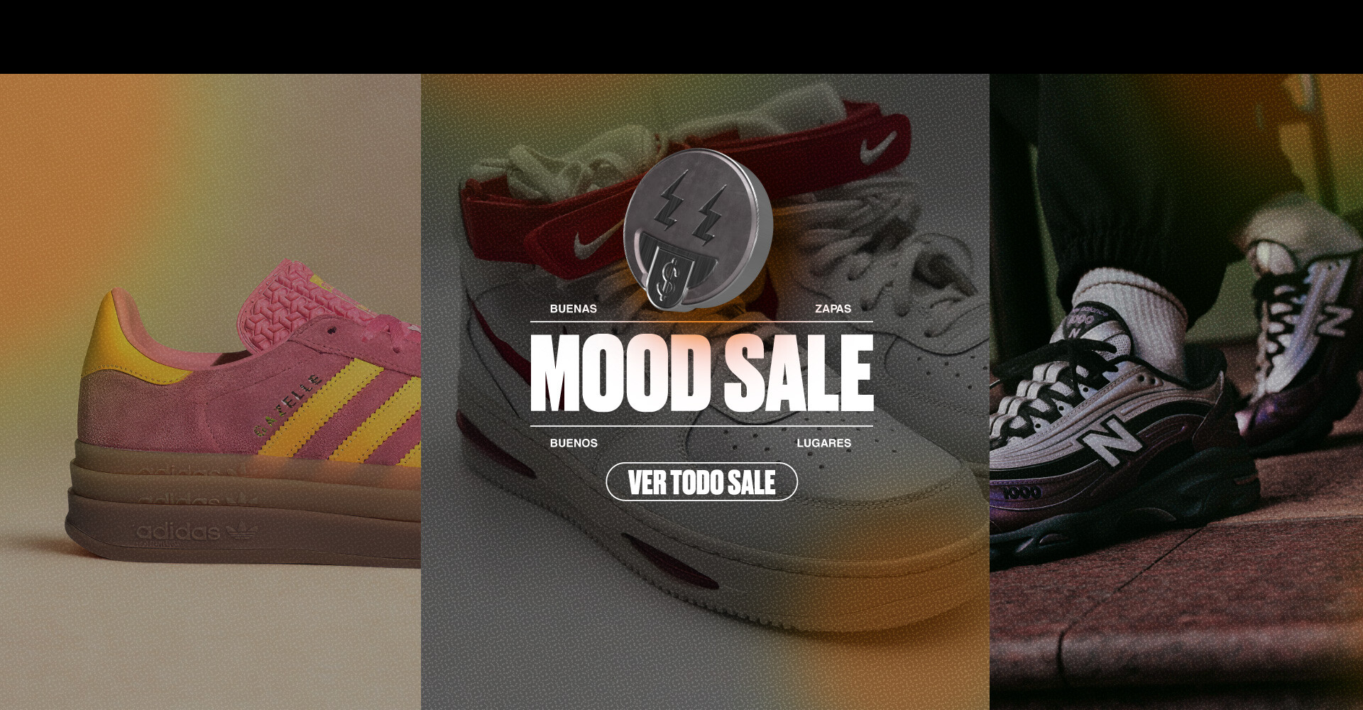 NEW SALE
