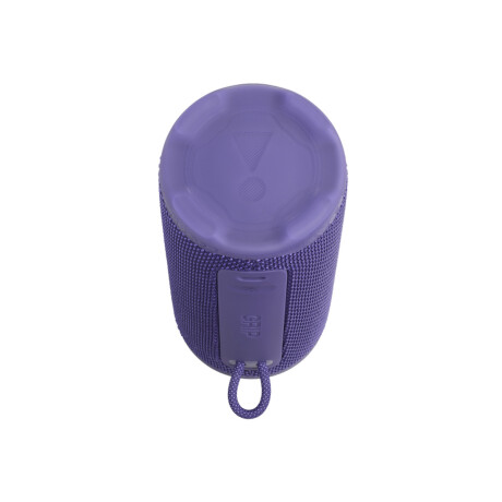 Parlante portátil JBL Grip Waterproof Bluetooth Purpura Parlante portátil JBL Grip Waterproof Bluetooth Purpura