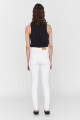 Jeans Callie Skinny Fit Bright White