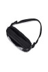 RIÑONER WASHINGTON WAISTPACK BLACK