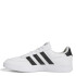 Championes de Hombre Adidas Breaknet 2.0 Blanco - Negro