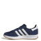 Championes de Hombre Adidas Run 72 Azul - Blanco