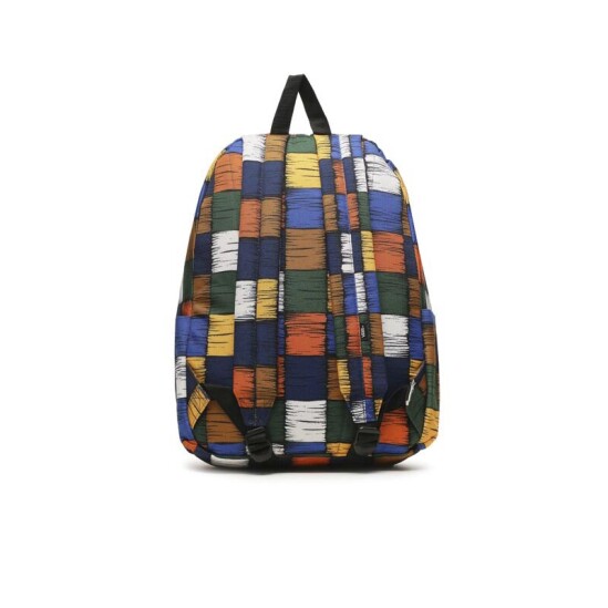 Mochila Vans Old Skool H2O Multicolor