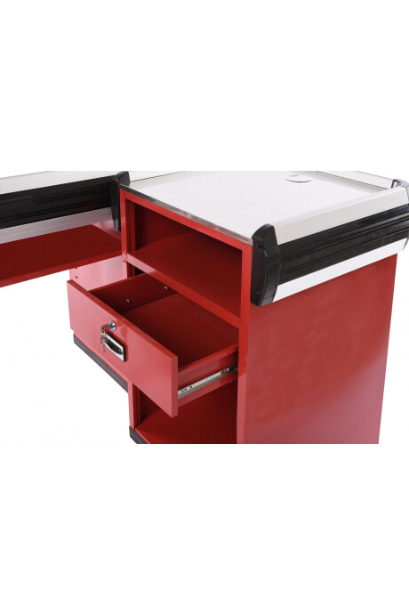 Checkout Mueble 1.80 M - Rojo Checkout Mueble 1.80 M - Rojo