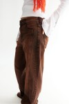 Jean Spark Marron
