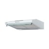 Purificadores Purificador De Cocina James 602 Blanco Purificadores Purificador De Cocina James 602 Blanco