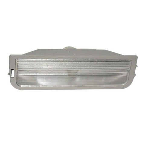 FARO MATRICULA GOL G3 99/05 Faro Matricula Gol G3 99/05