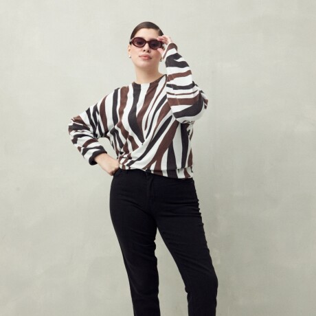 JEAN LACHI Negro