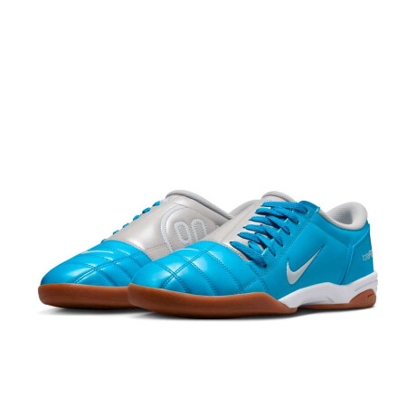 Championes Nike Total 90 de Hombre azul