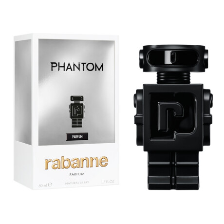 P.R Phantom Parfum 50ml P.R Phantom Parfum 50ml