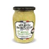 Mostaza Con Ajo Y Perejil Bornier 210g Mostaza Dijon Ajo Y Perejil 21
