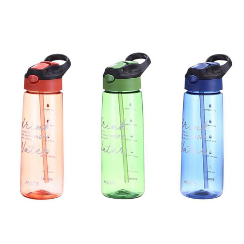 Outlet Caramañola Botella 3 colores 820ML Outlet Caramañola Botella 3 Colores 820ml