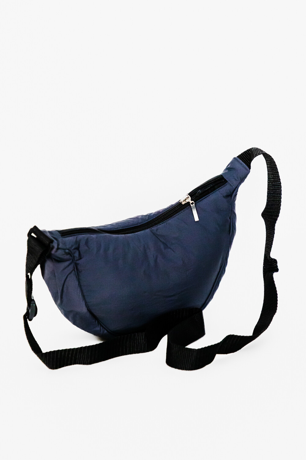 Bandolera Kotbag Gris Claro
