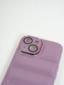 Phone Case Capi Iphone 15 Violeta