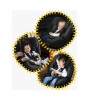 Butaca MEMPHIS 360 ISOFIX multikids 0-36kg Butaca MEMPHIS 360 ISOFIX multikids 0-36kg