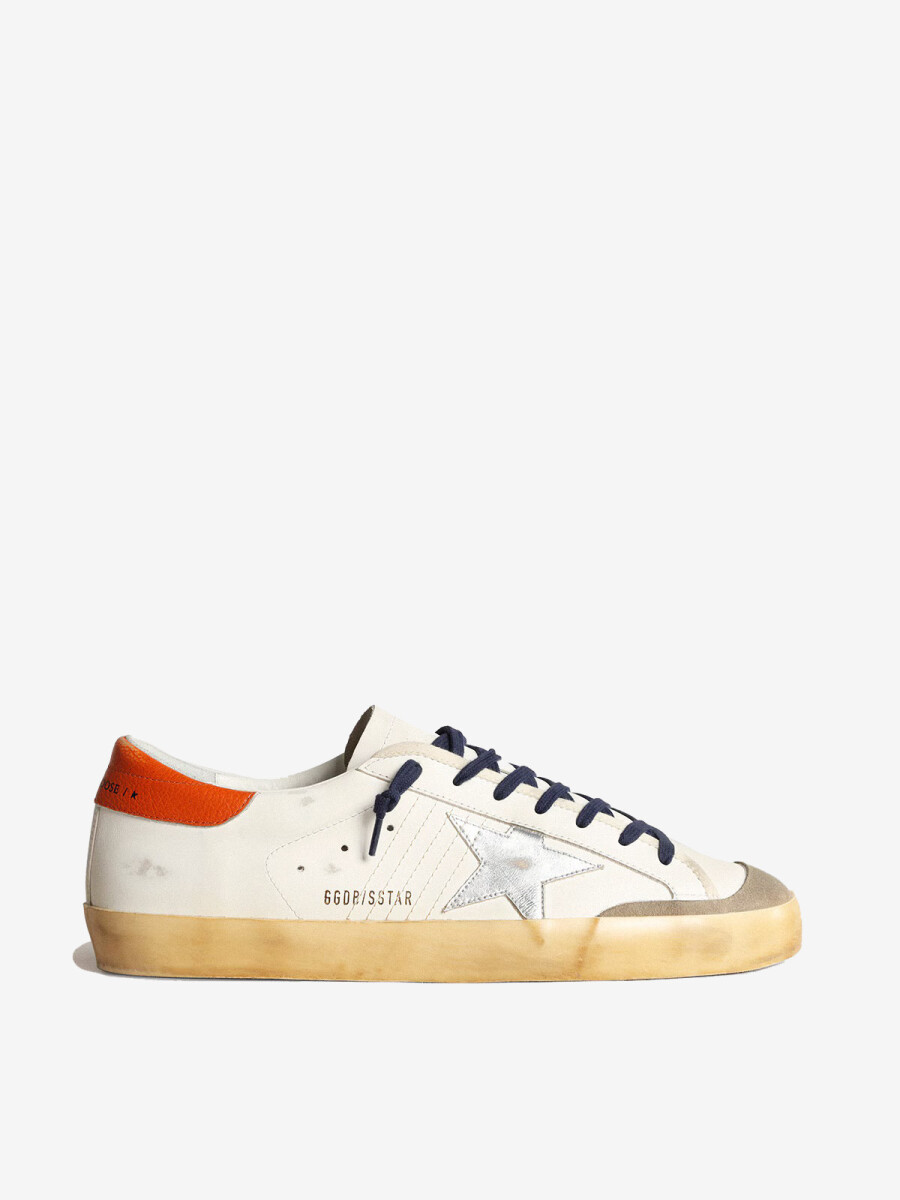 ZAPATILLA SUPER-STAR 
