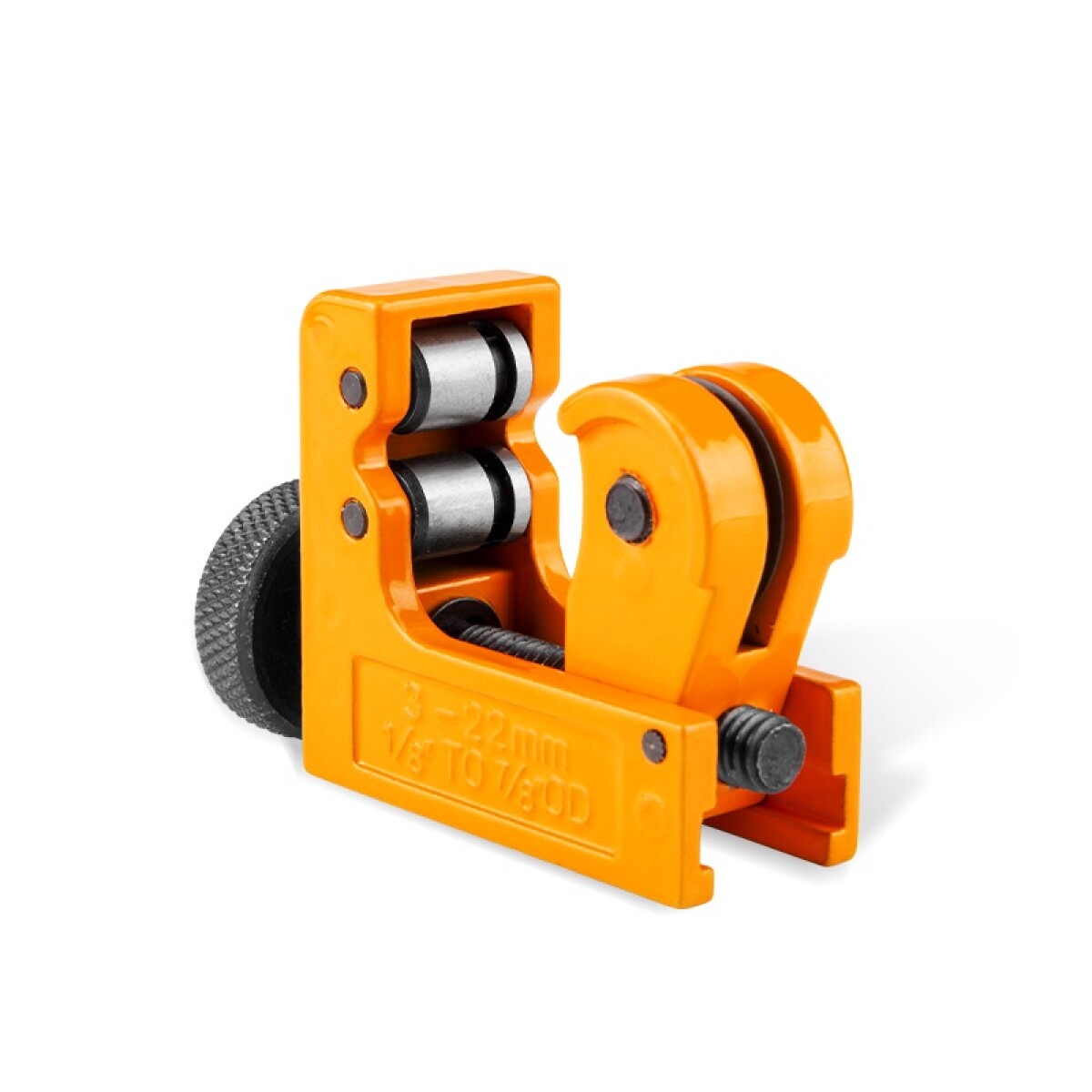 DINGQI MINI CORTATUBO METALICO 3-22 MM 