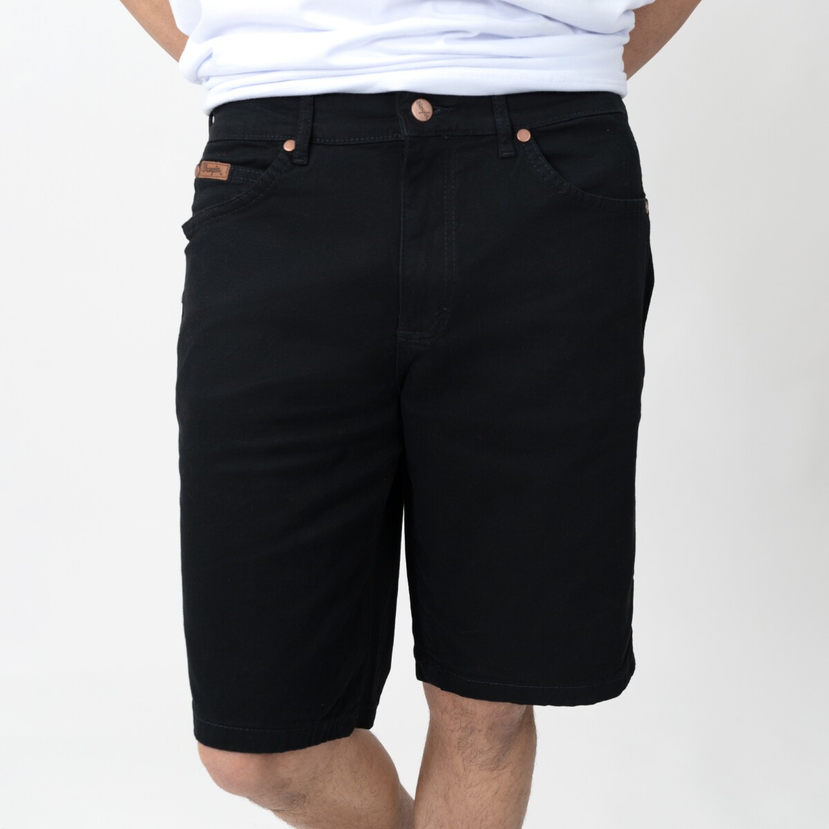 Bermuda Wrangler de Hombre - SHORT CODY - WM6302URPR - Sin color 