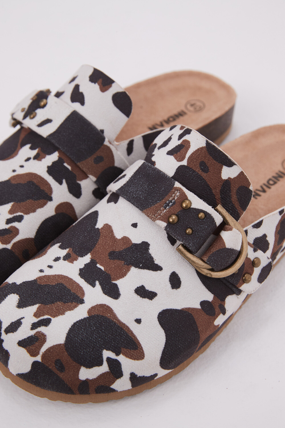 Zueco Zuedy Estampado 2