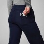 Pantalón Ion Scrub Pant Mujer Navy