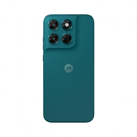 CEL MOTO G77 5G DS 8/256GB MOTOROLA G77 5G 6,78' 256GB 8GB RAM Cámara 108Mpx - Esmeralda