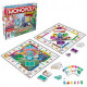 Monopoly Junior - 2 Juegos en 1 - Niños pequeños y mayores Monopoly Junior - 2 Juegos en 1 - Niños pequeños y mayores