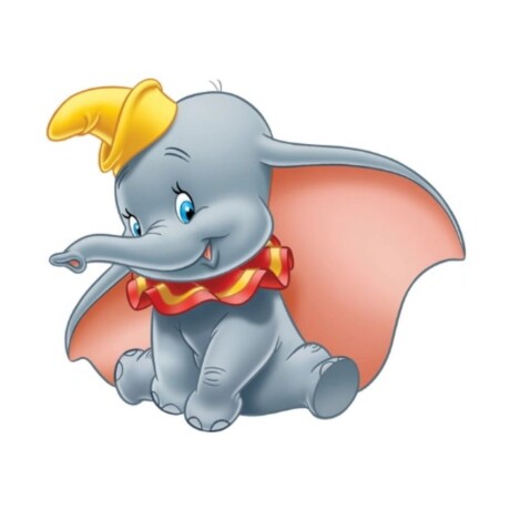 Dumbo • Disney - 50 Dumbo • Disney - 50