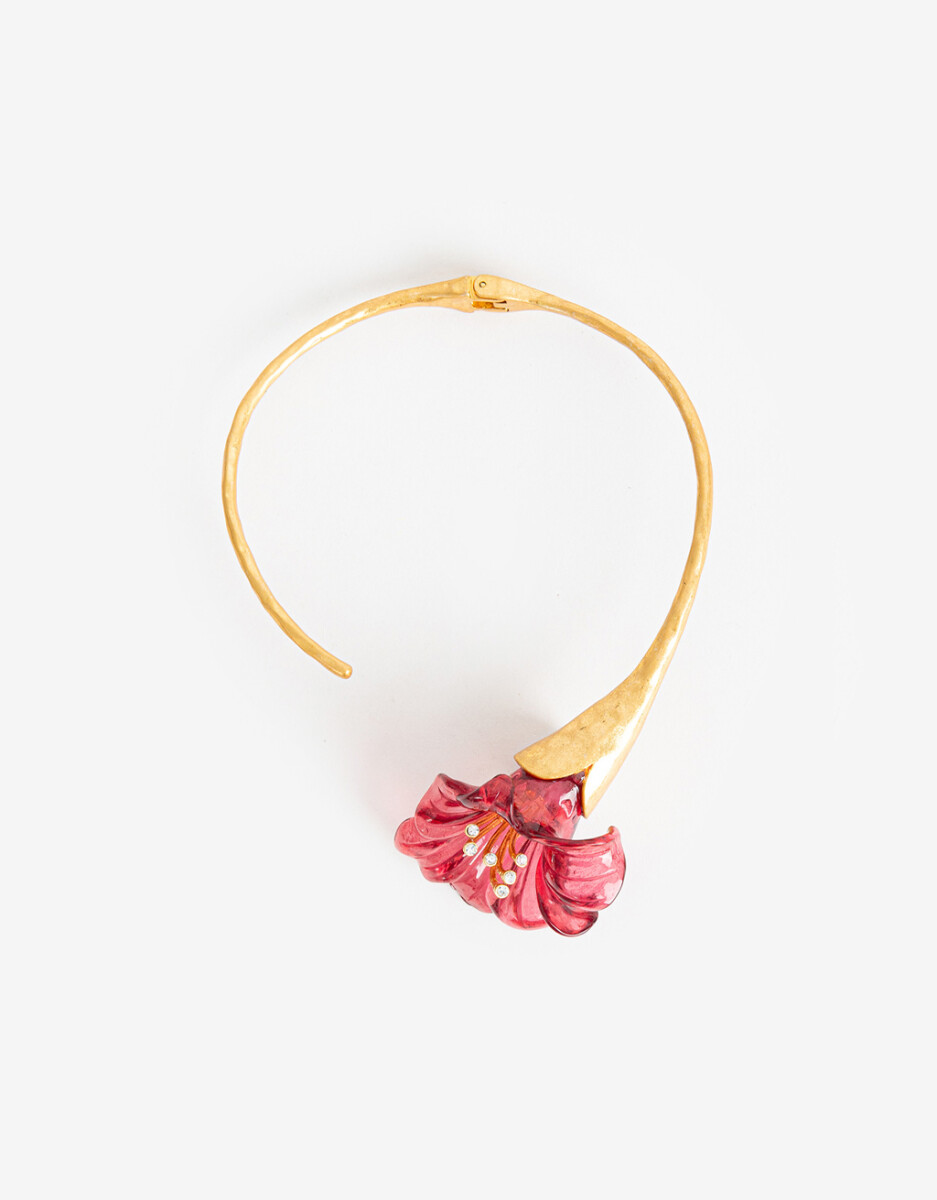 Collares Cortos, Dia De La Primavera 