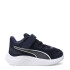 Championes de Niños Puma Skyrocket 2 Ac+ Infantil Azul - Blanco