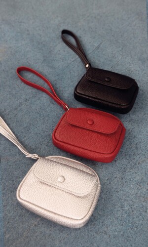 MONEDERO NOAH BORDEAUX