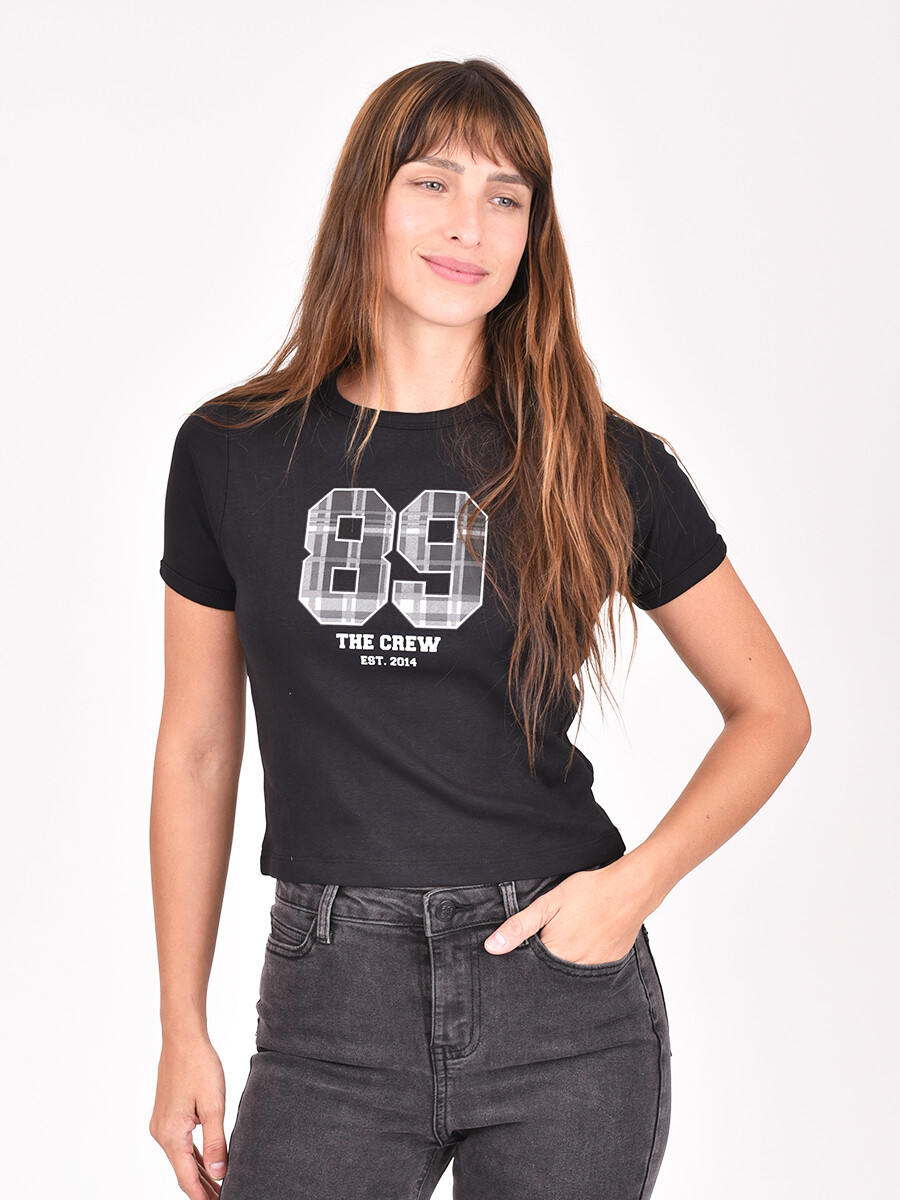 REMERA KUBRANA - VARIANTE 1 