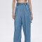 Pantalon Caxito Azul Claro