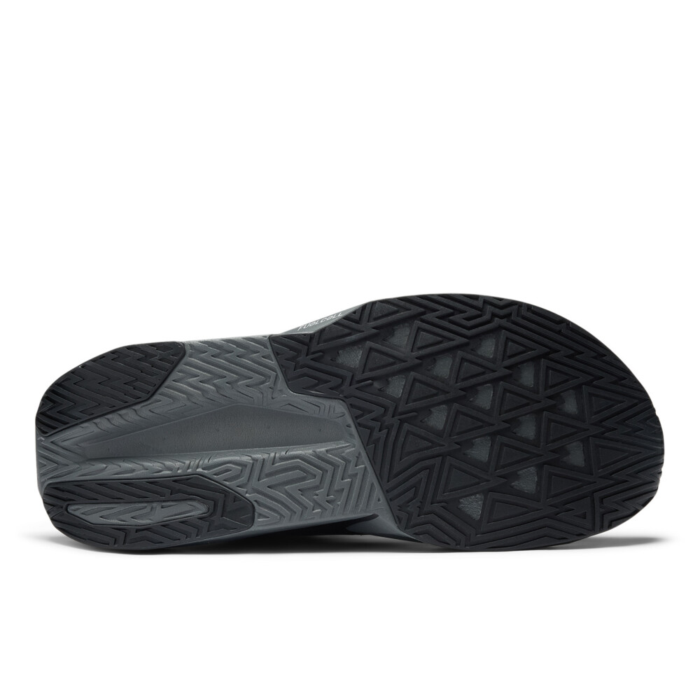 Zapatillas Running Rebel V5 Hombre Black