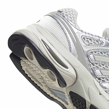 Championes adidas Adistar Control 5 White