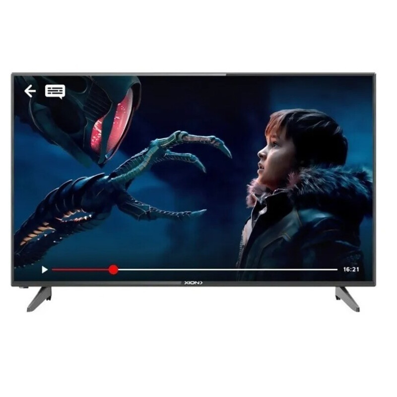 SMART TV XION 50” FHD Slim Android Smart Tv Xion 50” Fhd Slim Android