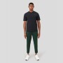 Core Ss Training Tee - Hombre Onyx