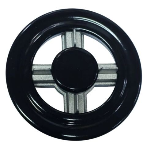 Quemador Hornalla Doble Cocina Tem Luna Glass 10cm Quemador Hornalla Doble Cocina Tem Luna Glass 10cm