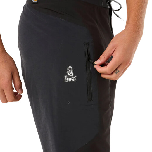 Boardshort Rip Curl Mirage Search Ultimate - Negro Boardshort Rip Curl Mirage Search Ultimate - Negro