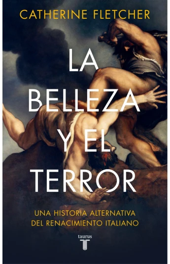 La belleza y el terror La belleza y el terror