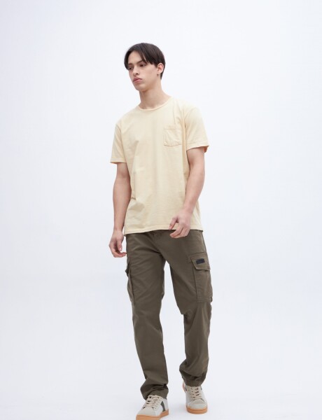 Remera Caspian Arena