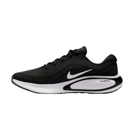NIKE JOURNEY RUN Black