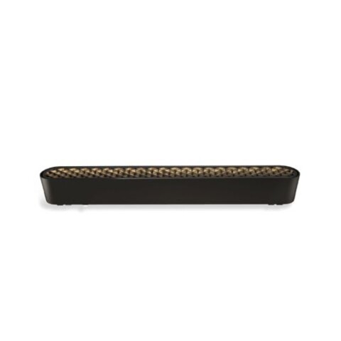 CABEZAL LED MAGNETICO 12W 22,2CM LINEAL 3000K NEGRO 60G CABEZAL LED MAGNETICO 12W 22,2CM LINEAL 3000K NEGRO 60G