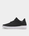 Zapatillas Allston Low Hombre Black Nubuck