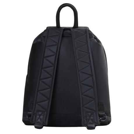 Mochila de nylon - Alpha Mochila de nylon - Alpha