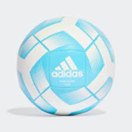 Pelota Adidas Futbol Unisex Starlancer Clb 5 S/C