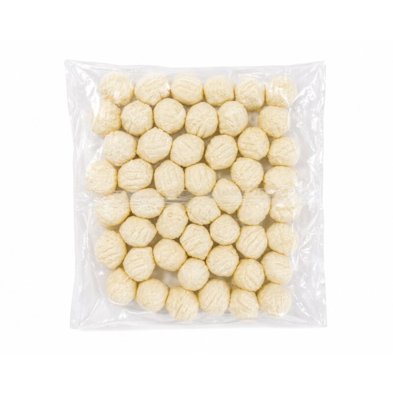 PAN DE QUESO - 1 KG Pan De Queso - 1 Kg