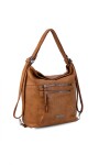 CARTERA MOCHILA ESTHER SUELA