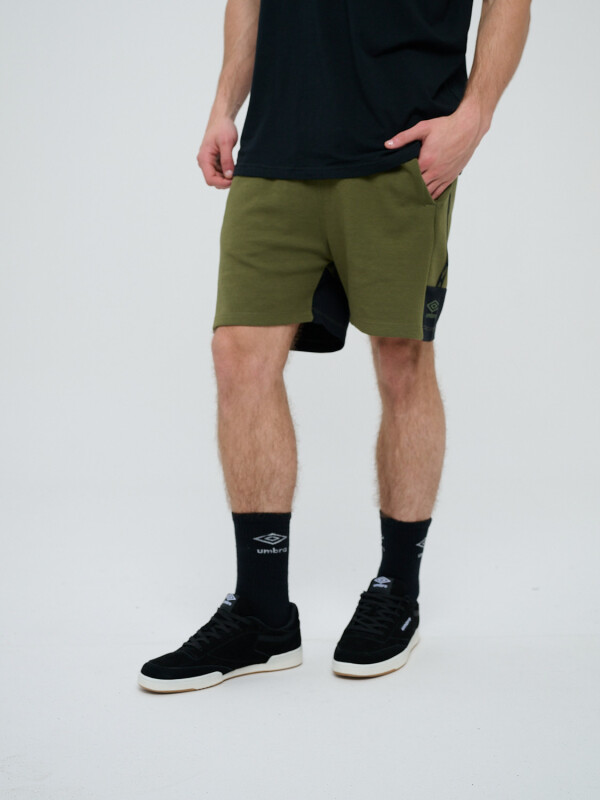 BERMUDA TERRACE Umbro Hombre 00v